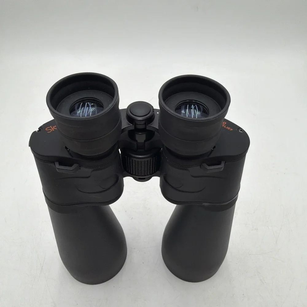 Celestron SkyMaster 15x70mm Binocular - Black